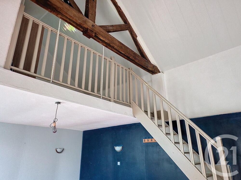 vente Appartement - 2 pièce(s) - 40 m² Cercottes (45520)
