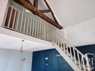 Appartement à vendre 2 pièces 40 m²