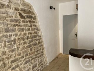  Appartement � louer 1 pi�ce 20 m�