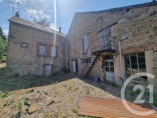  Maison à vendre 5 pièces 120 m²