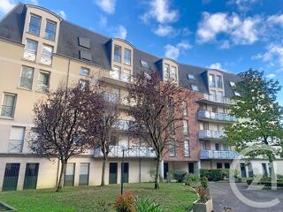 location Appartement - 2 pièce(s) - 31 m² Olivet (45160)