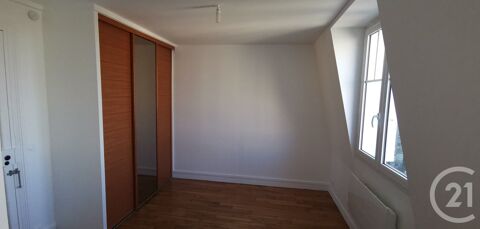  Appartement � louer 1 pi�ce 17 m�