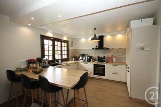  Maison à vendre 5 pièces 107 m²