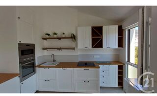  Appartement à louer 3 pièces 63 m²