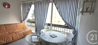  Appartement � vendre 2 pi�ces 46 m�