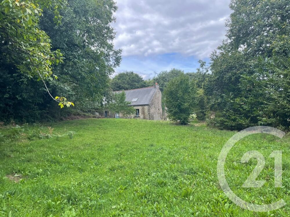vente Maison - 5 pièce(s) - 214 m² Saint-Avé (56890)