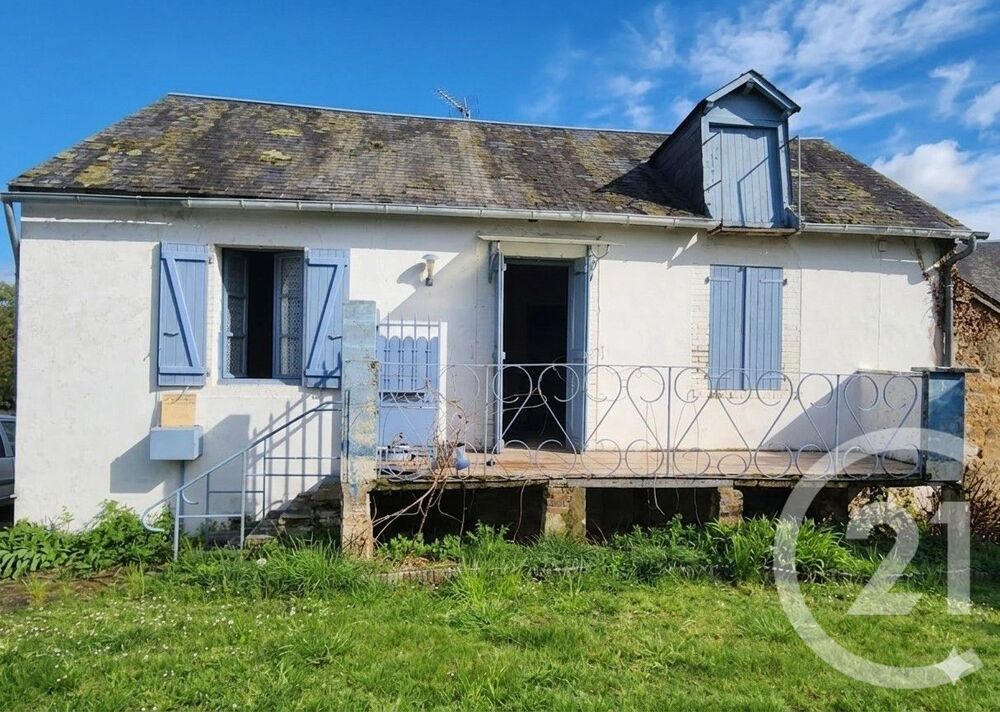Dans le parc naturel du Morvan, au c½ur du village et à ....