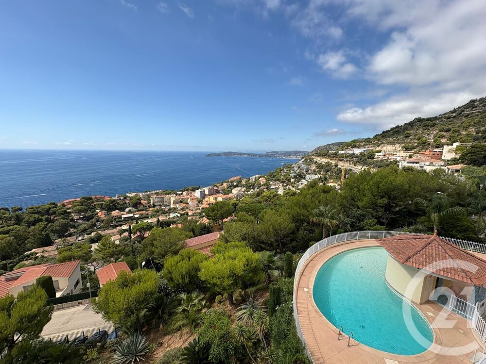 Appartement 2 pièces 50 m² · à Cap D Ail · 50 m² · 600 000 €