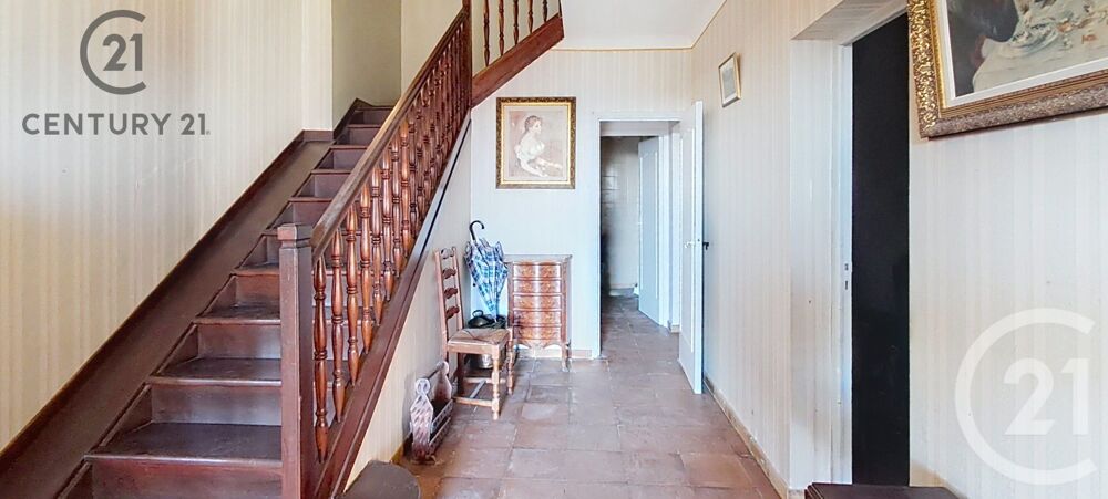 � vendre  Maison Les Angles (30133)