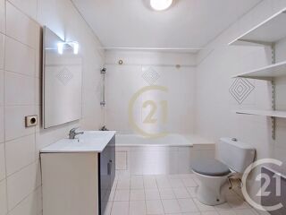  Appartement � louer 3 pi�ces 63 m�