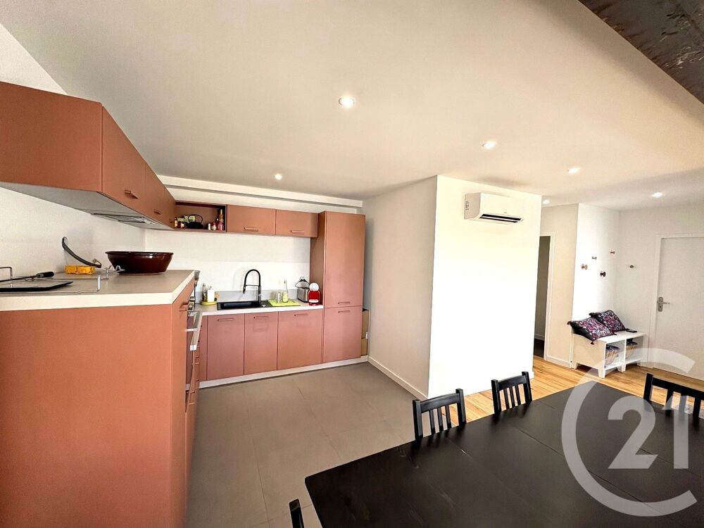 TOULOUSE - LES MINIMES- Notre agence Century 21 Open....