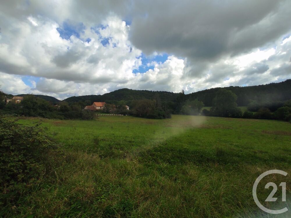 vente Terrain - 10136 m² Manses (09500)