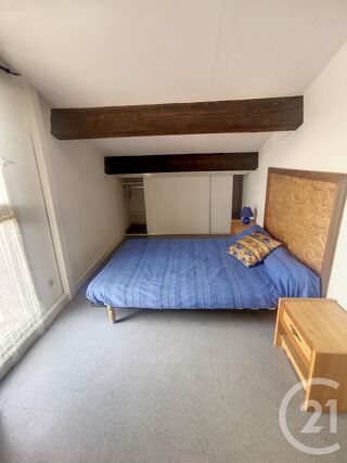  Maison � louer 3 pi�ces 39 m�