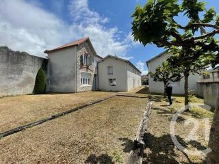  Appartement à vendre 4 pièces 84 m²