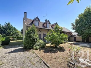  Maison à vendre 5 pièces 150 m²