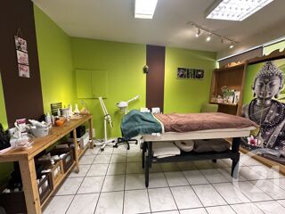  Immeuble  vendre 160 m