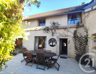 vente Maison - 6 pièce(s) - 185 m² Donzy (58220)