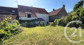  Maison à vendre 3 pièces 90 m²