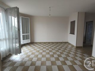 location Appartement - 3 pièce(s) - 78 m² Nevers (58000)