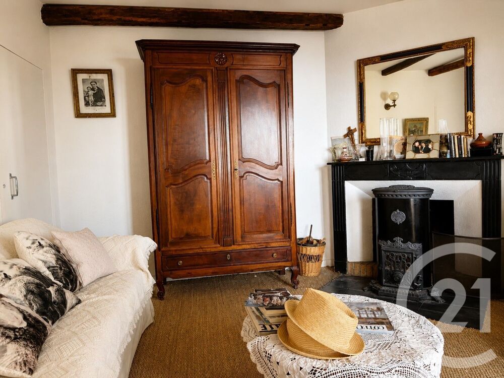 à vendre  Maison San-Martino-di-Lota (20200)