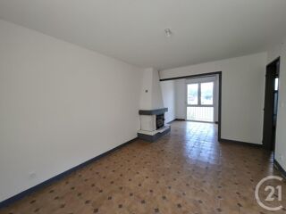  Maison à louer 4 pièces 94 m²