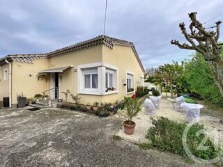  Maison � vendre 4 pi�ces 630 m�