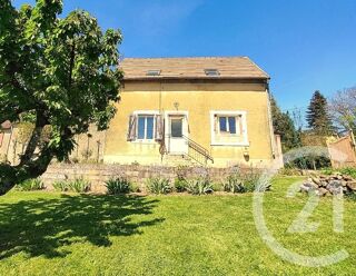  Maison à vendre 4 pièces 90 m²