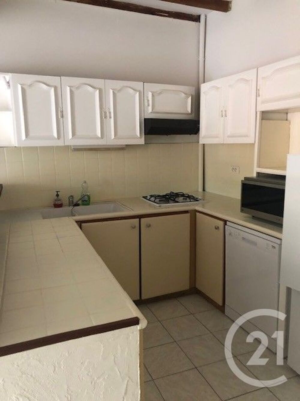 location Maison - 3 pièce(s) - 57 m² Preixan (11250)