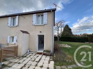  Maison à vendre 3 pièces 78 m²