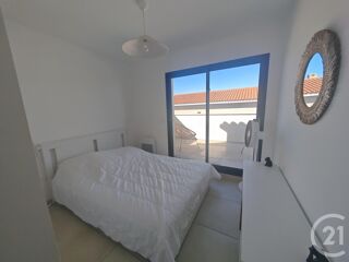  Appartement � louer 2 pi�ces 50 m�