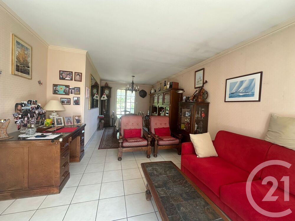 Century21 Dufeil Invest vous propose en exclusivité cett....
