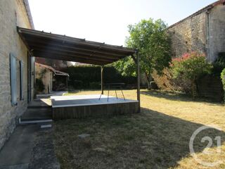  Maison à vendre 6 pièces 125 m²