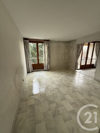  Appartement � vendre 3 pi�ces 56 m�