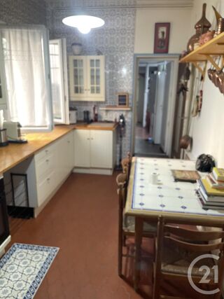  Maison � vendre 5 pi�ces 718 m�