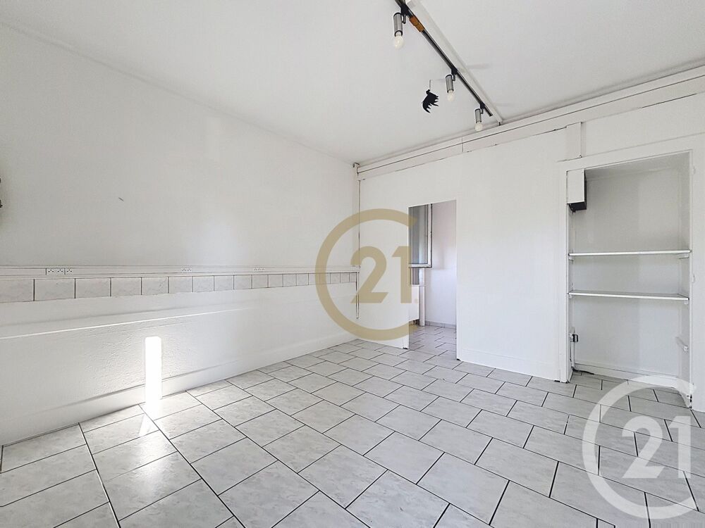 CENTURY 21 Agence du Théâtre à Belfort, vous propose rue....