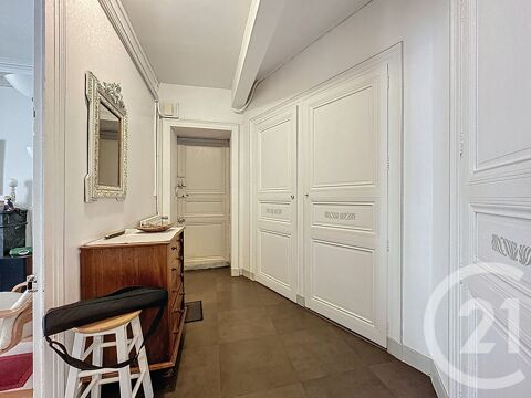  Appartement � vendre 4 pi�ces 110 m�