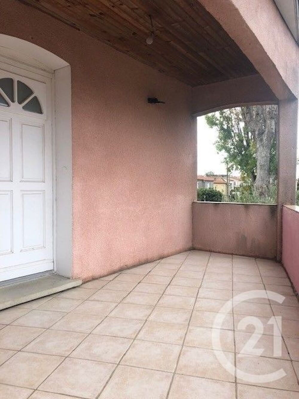 location Appartement - 3 pièce(s) - 62 m² Carcassonne (11000)