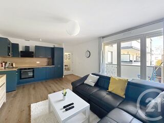  Appartement � vendre 3 pi�ces 70 m�