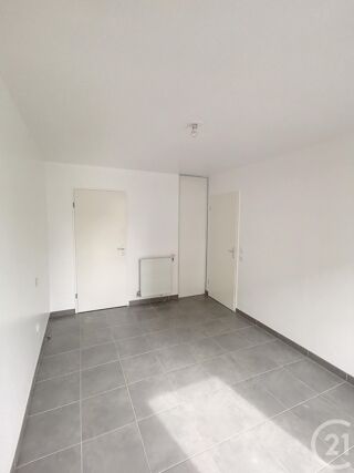  Appartement à vendre 2 pièces 40 m²
