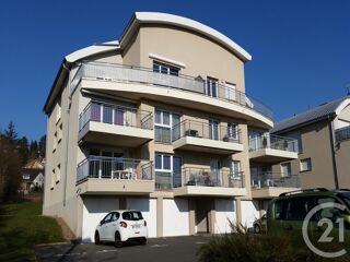  Appartement à louer 2 pièces 34 m²