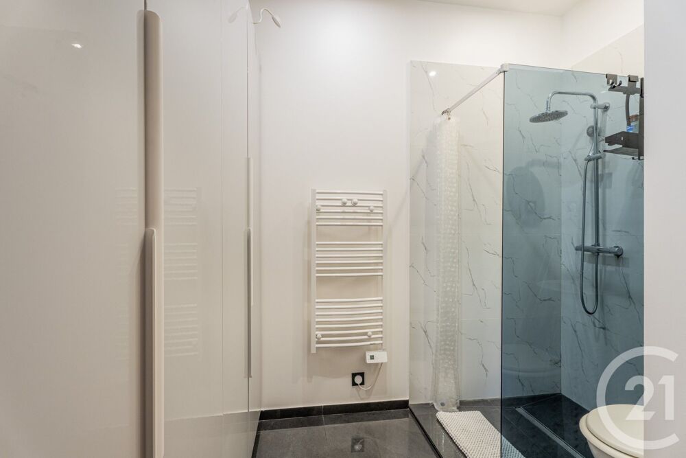 à vendre  Appartement Nice (06300)