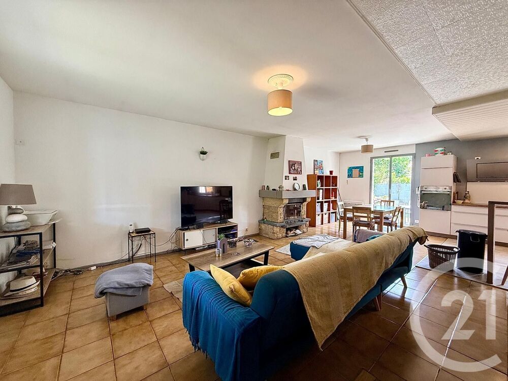 vente Maison - 4 pièce(s) - 107 m² Odos (65310)