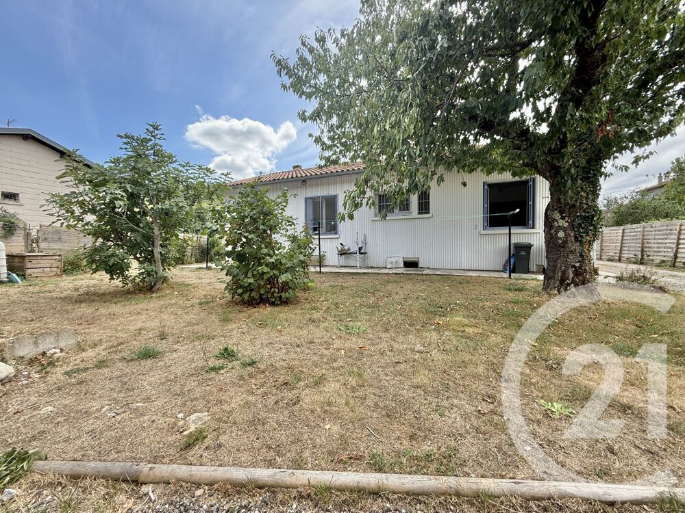 vente Maison - 4 pièce(s) - 85 m² Lavelanet (09300)
