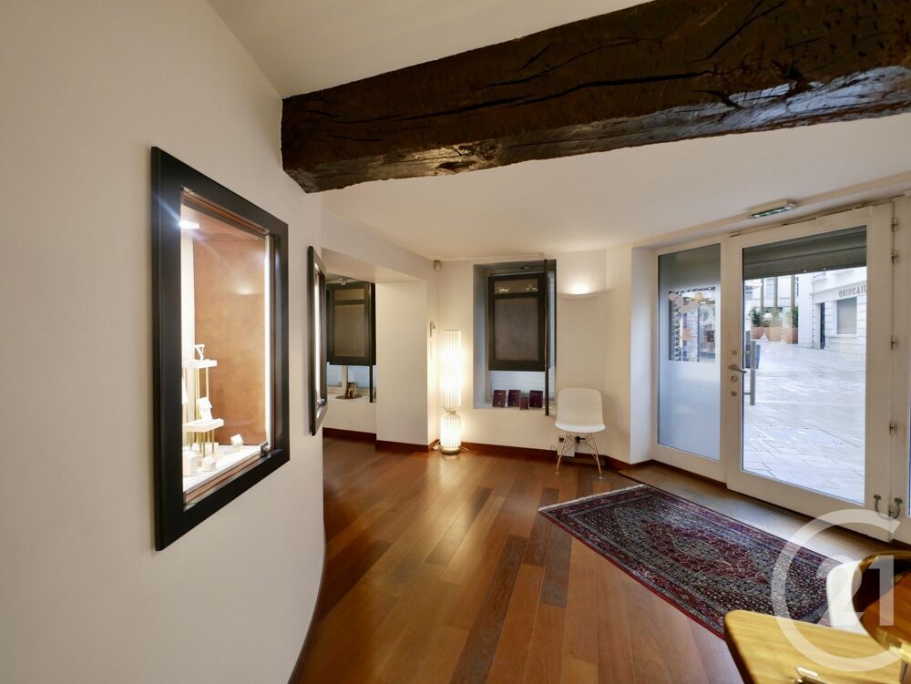 location Appartement - 3 pièce(s) - 81 m² Dax (40100)