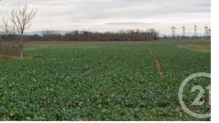  Terrain � vendre 571 m�