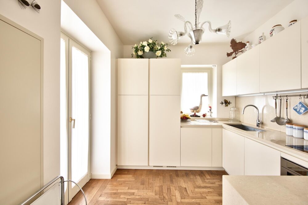  vendre  Maison Nice (06300)