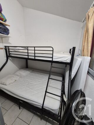  Maison � vendre 3 pi�ces 34 m�