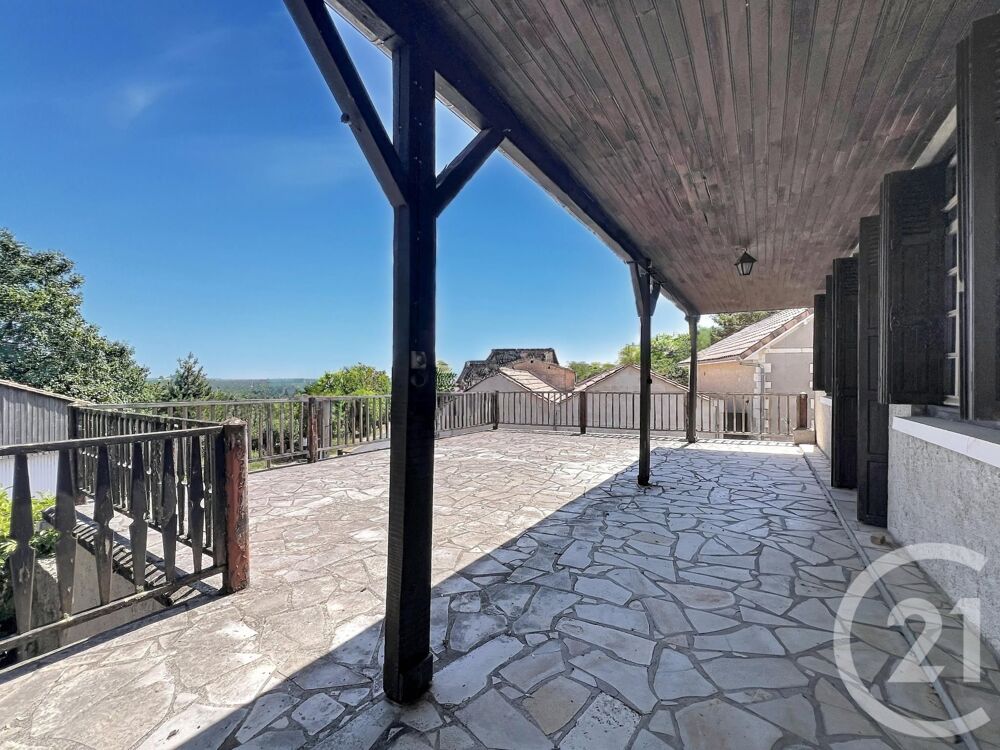 vente Maison - 6 pièce(s) - 406 m² Montpon-Ménestérol (24700)