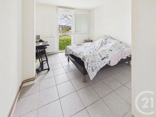 vente Appartement - 2 pièce(s) - 45 m² Villenave-d'Ornon (33140)