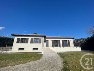  Maison à louer 5 pièces 147 m²
